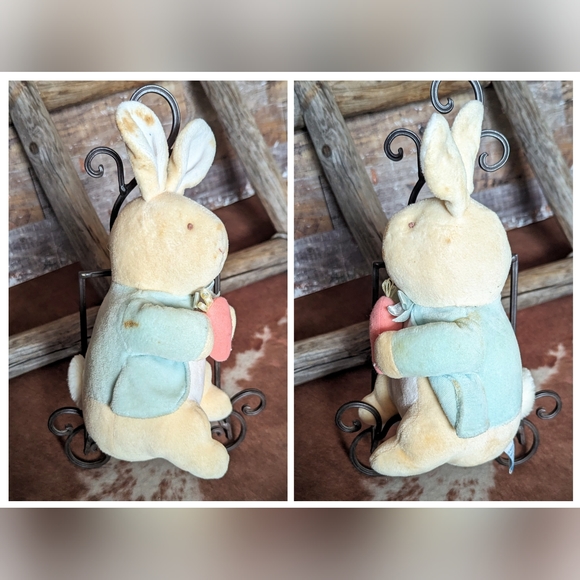 Bundle 1984 Giant Treasury Of Beatrix Potter By Beatrix Potter - Picture 15 of 16